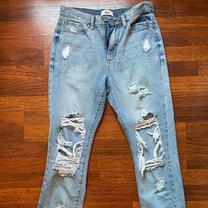 JBD Denim Jeans